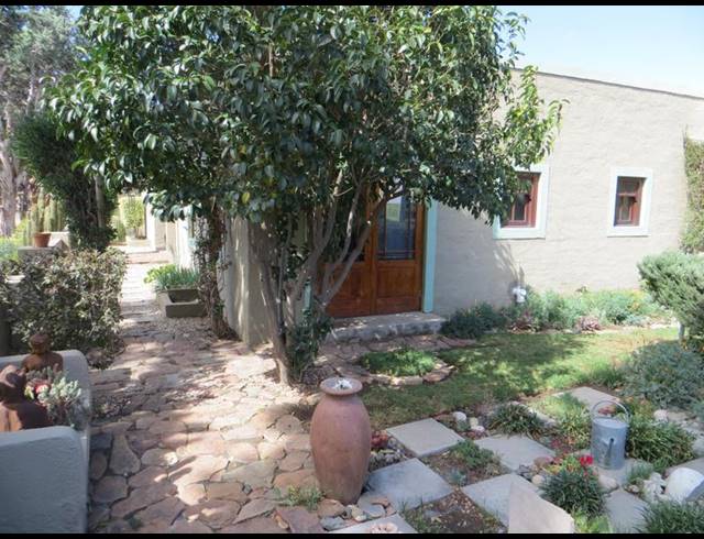 BUSINESS FOR SALE IN NIEU BETHESDA